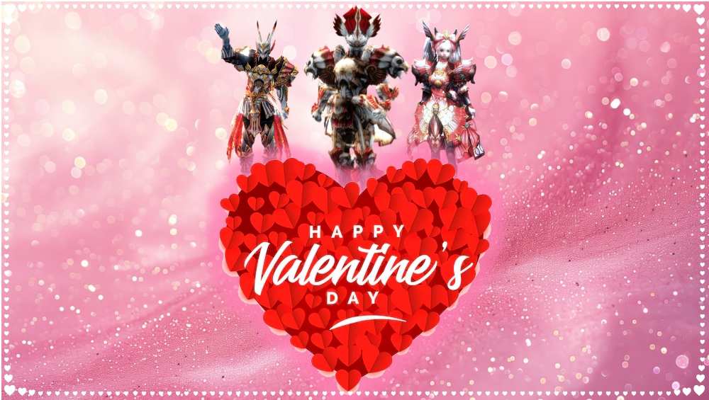 ARCHONIA ONLINE Screenshot