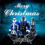 ARCHONIA ONLINE Screenshot